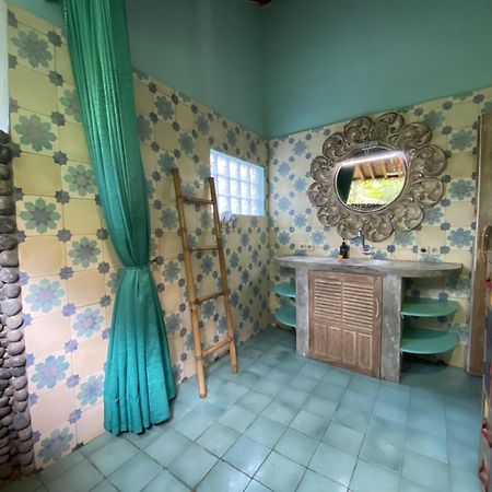 Darmada Eco Resort Sidemen  Dış mekan fotoğraf