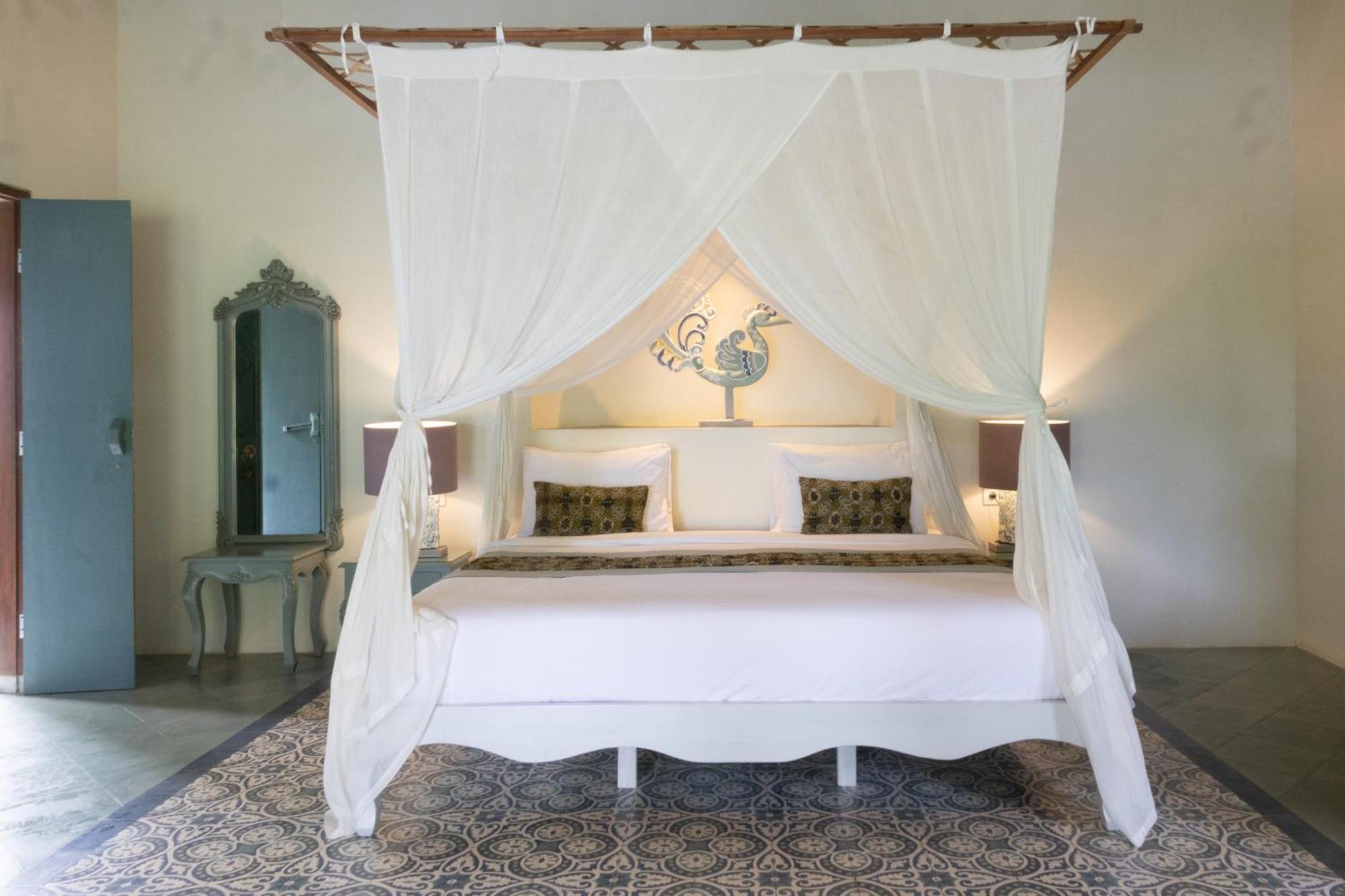 Darmada Eco Resort Sidemen  Dış mekan fotoğraf