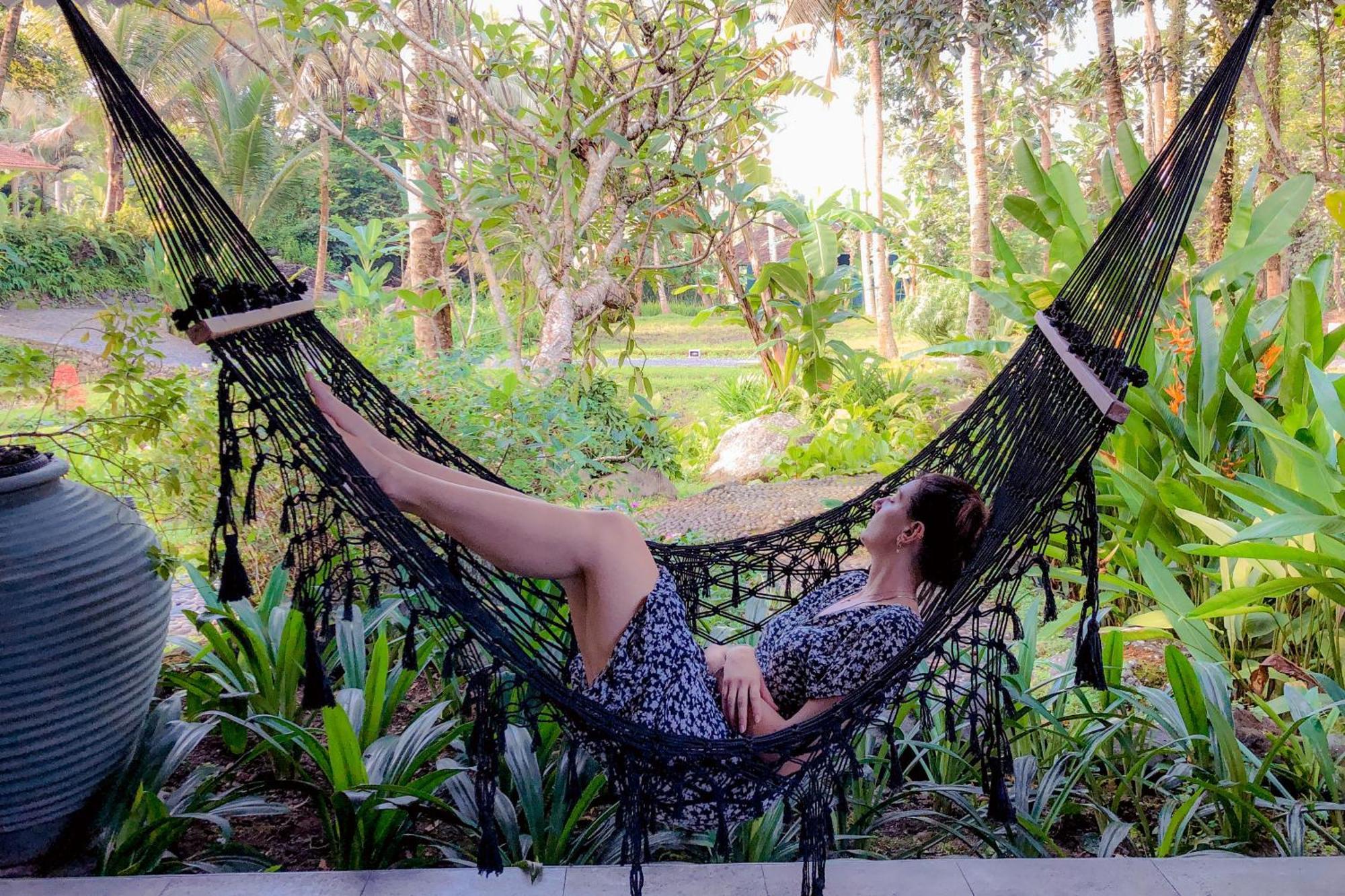 Darmada Eco Resort Sidemen  Dış mekan fotoğraf